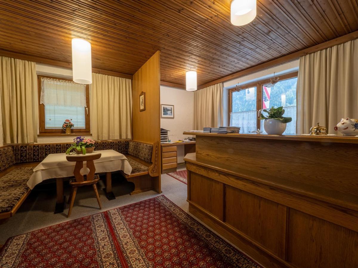 Апарт отель Brandtnerhof Betriebe Вайдринг Экстерьер фото